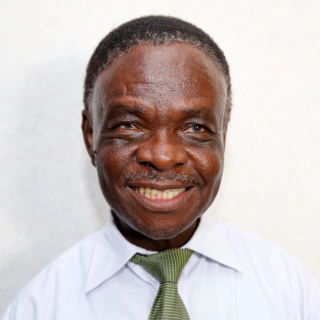 Dr. Tenson Nyoni