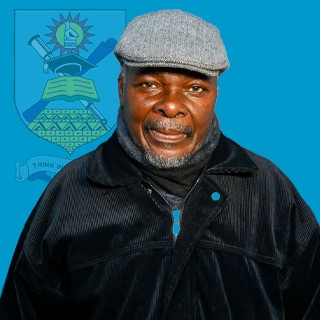 Mr. Clifford Mhlope