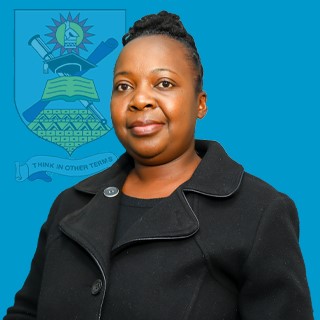 Mrs. Sindiso Mpofu