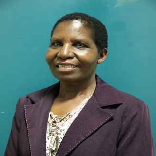 Ms Francisca Chiguvare