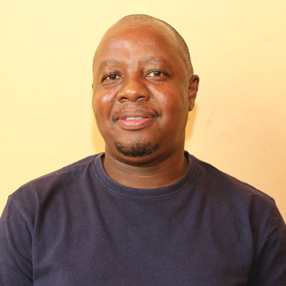 Prof. Cornelias Ncube