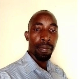 Mr Buthanani Dlodlo