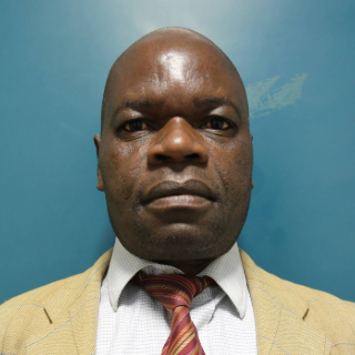 Mr Chenjerai Maodzwa