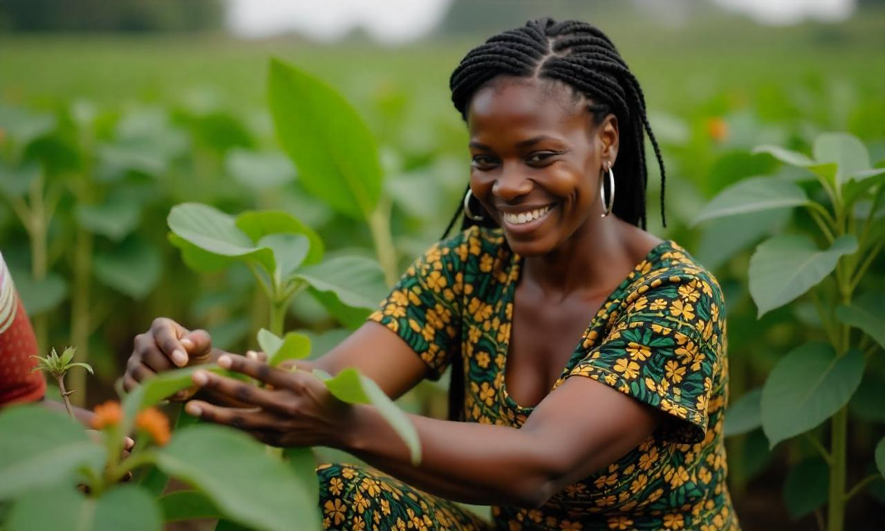 NUST launches new Agricultural-Science Programme 