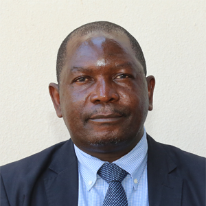 Prof. Norman Takaidza